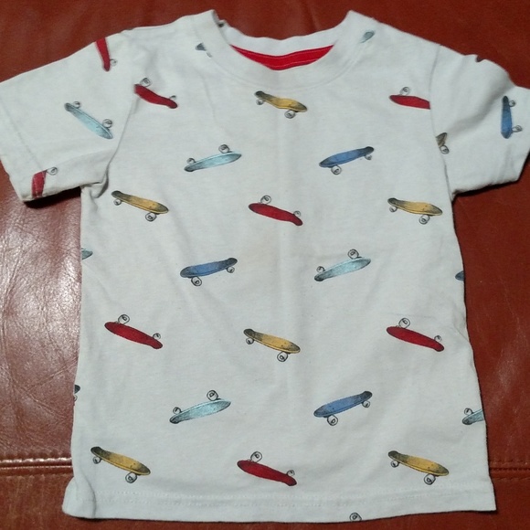 Toddler's Assorted TShirt Bundler *Size 2T* - Picture 4 of 8